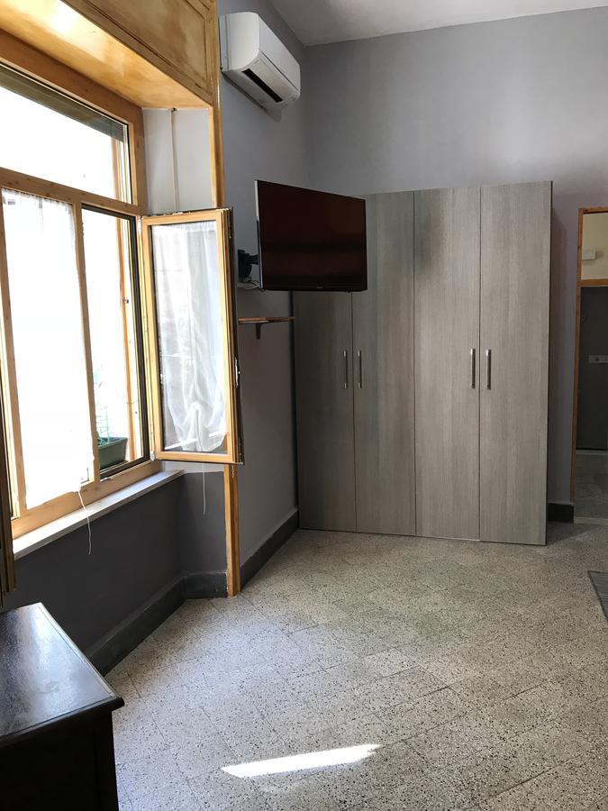 Apartamento Casa Mazza Torre del Greco Exterior foto