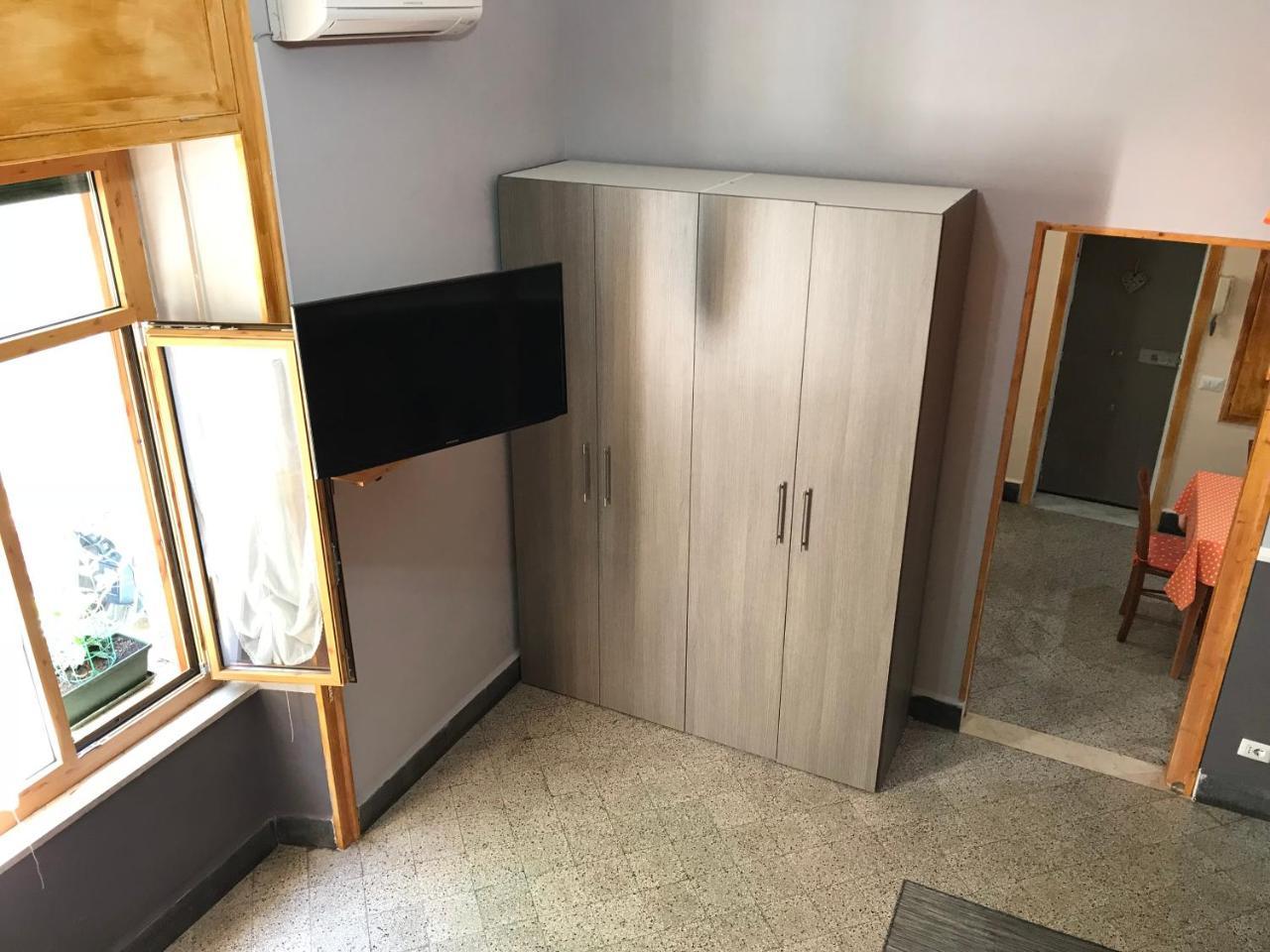 Apartamento Casa Mazza Torre del Greco Exterior foto